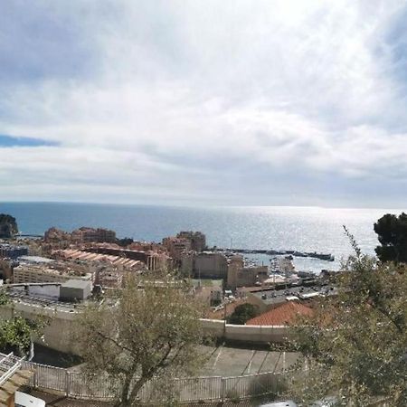 Apartamento Dimar Cap D'Ail Cap-d'Ail Exterior foto