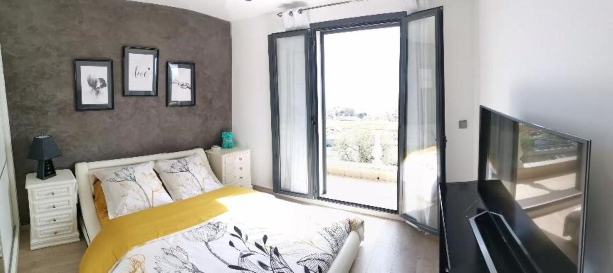 Apartamento Dimar Cap D'Ail Cap-d'Ail Exterior foto